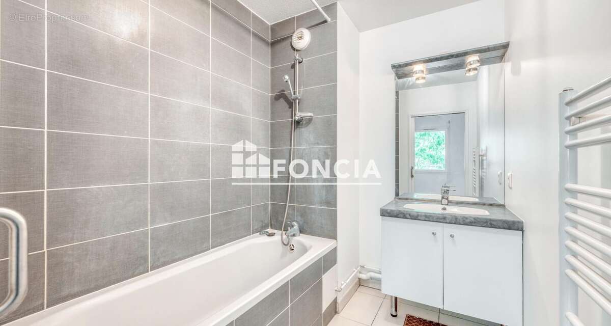 Appartement à EYSINES