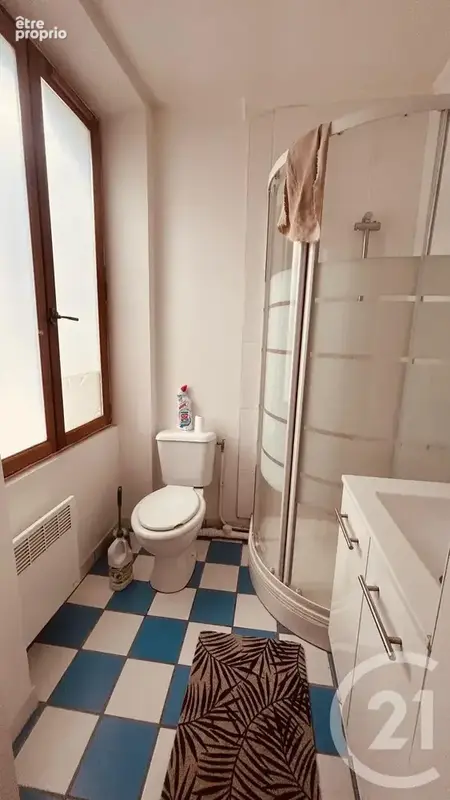 Appartement 3 pièces 50 m² à vendre à Vernon (27200) - photo 10