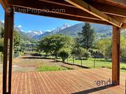 Appartement à LARUNS