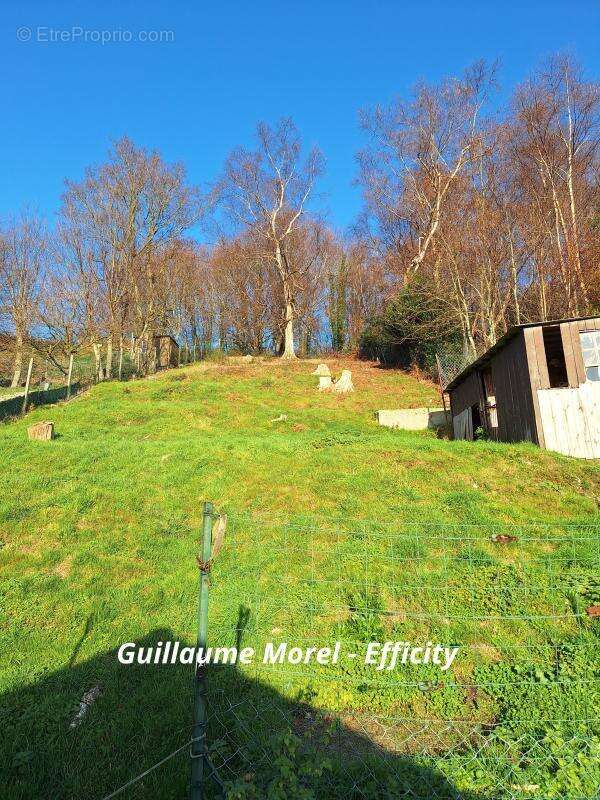 Maison à GONFREVILLE-L'ORCHER