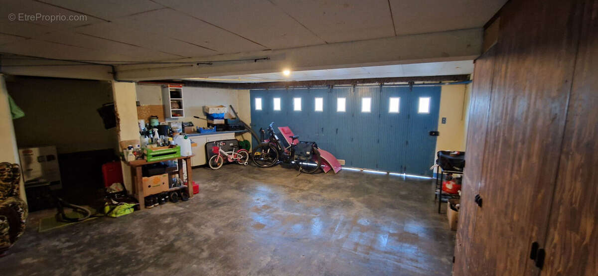 Maison à OLORON-SAINTE-MARIE