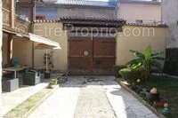 Maison à MONTREJEAU