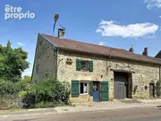 Maison à CHALINDREY
