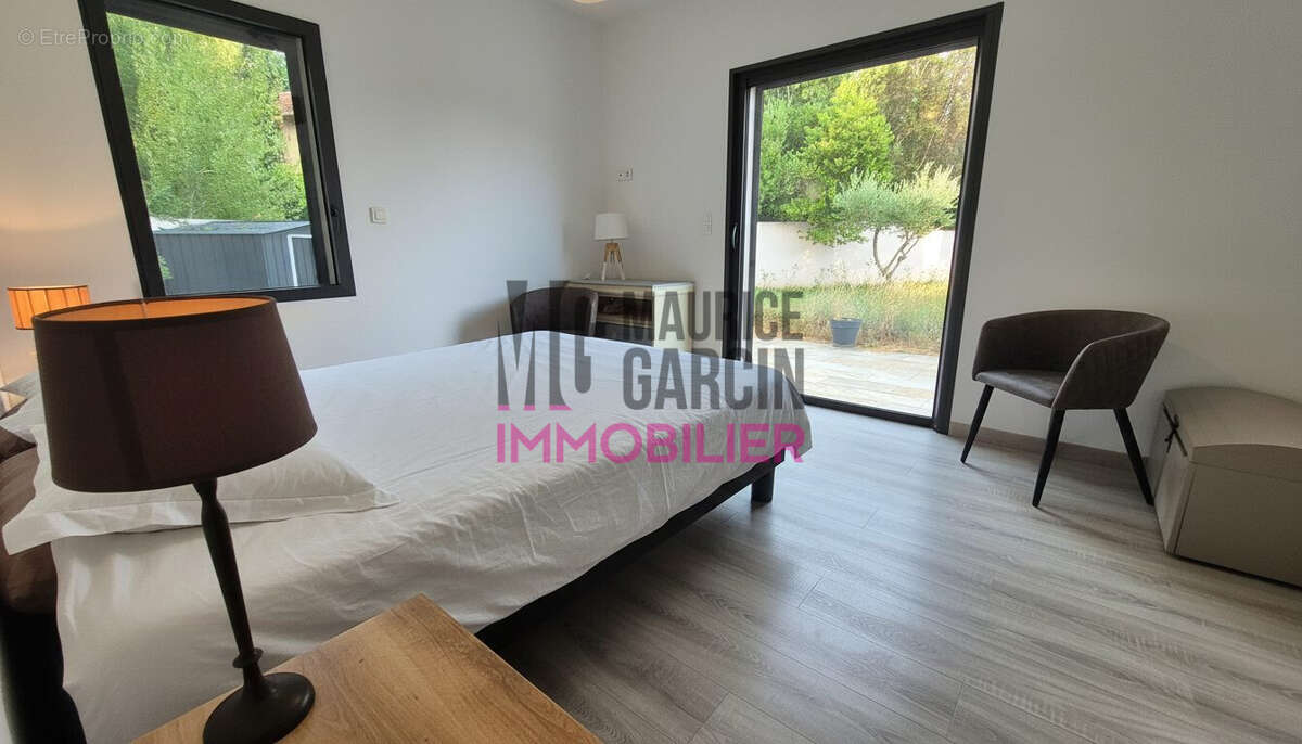 Maison 123 m² à Saze  - photo 9