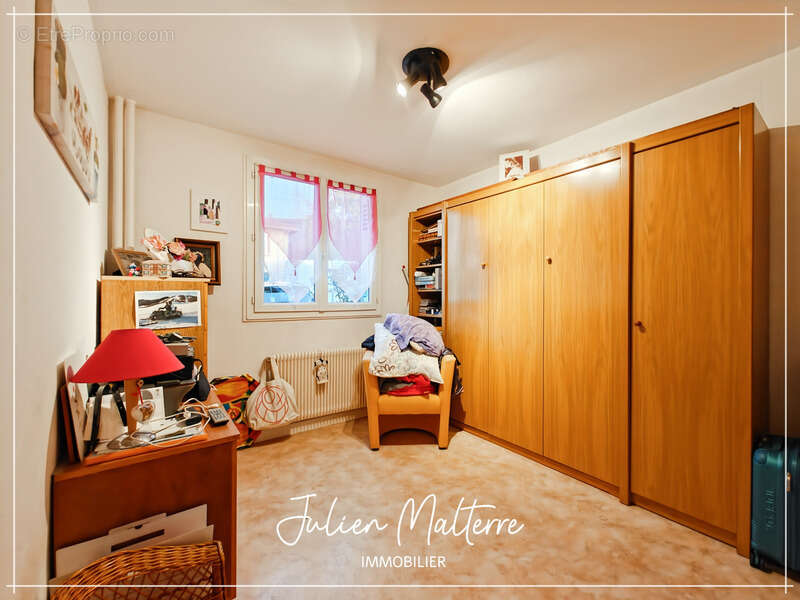 Appartement à LA RICAMARIE