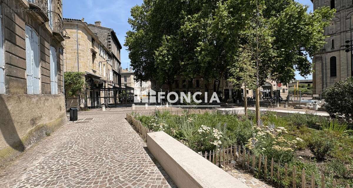 T3 Duplex de charme – Place Pierre Renaudel - photo 7