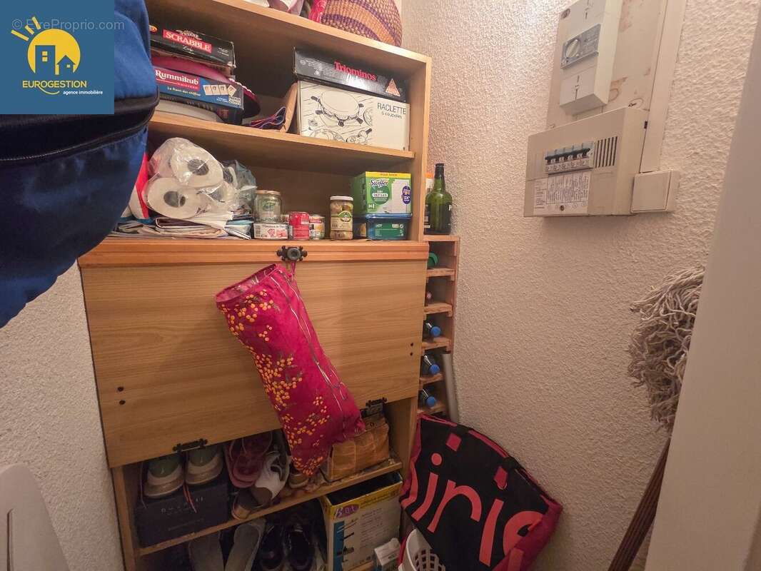 Appartement à AGDE