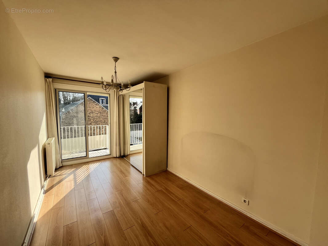 Appartement à AMIENS