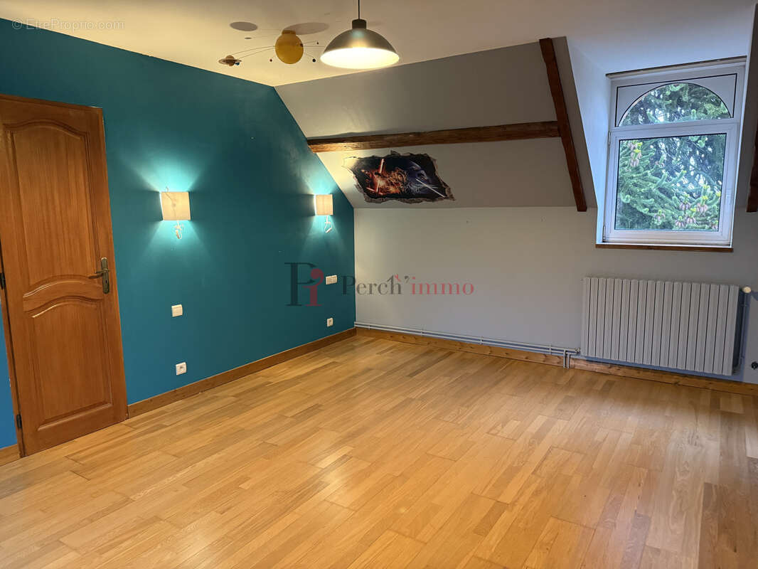 Maison familiale 4 chambres proche mortagne-au-perche dependances confortable - photo 10