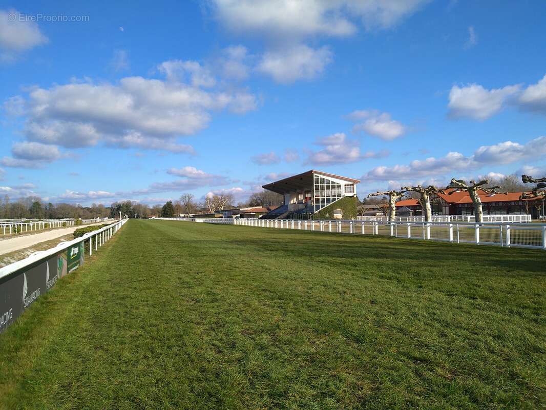 Maison à MONT-DE-MARSAN