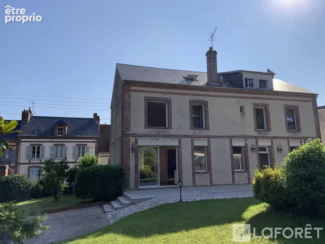 Maison L'Aigle 9 pièces - 230 m2 - photo 4