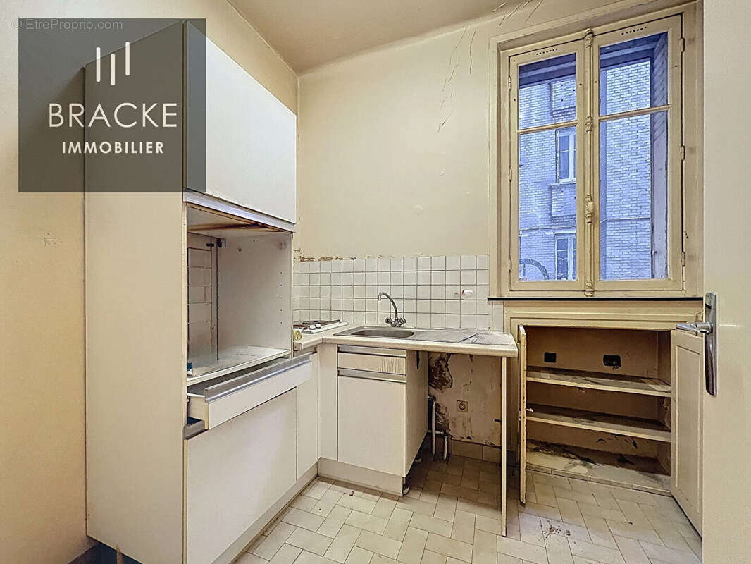 Commerce à ASNIERES-SUR-SEINE