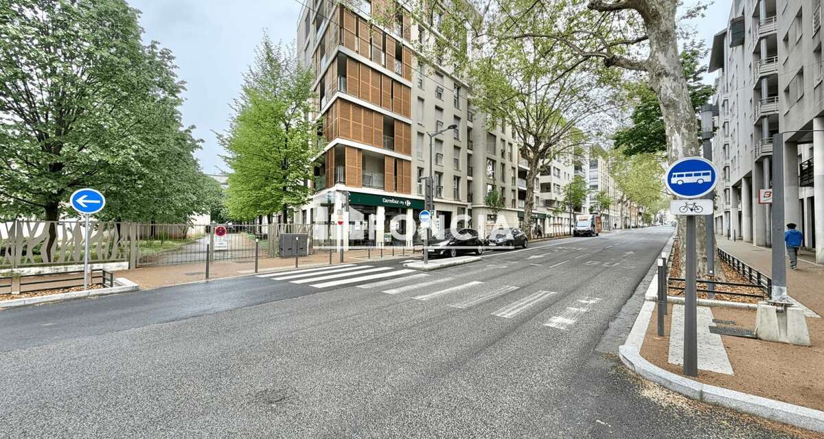 Appartement à LYON-3E