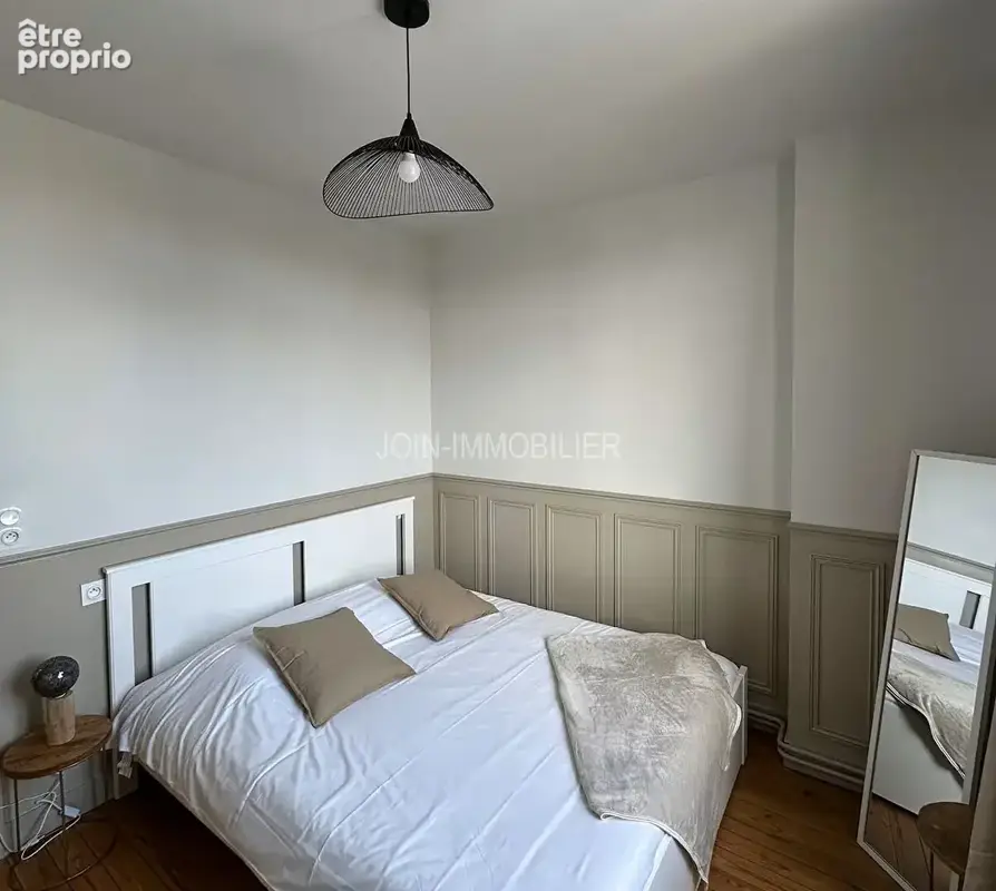 Dieppe centre - maison de ville rénovée - photo 9