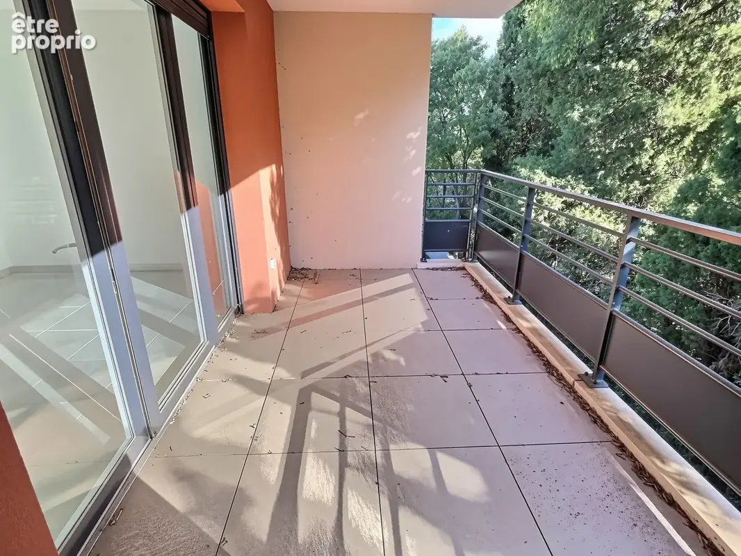 Studio avec terrasse dans une résidence sécurisée - photo 5