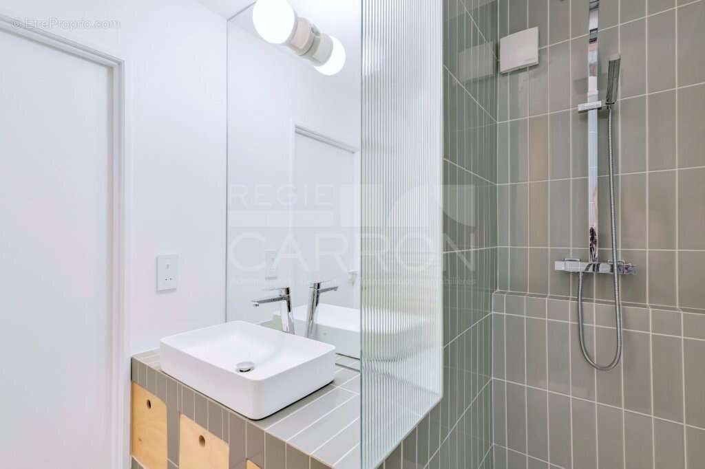 Appartement à LYON-7E