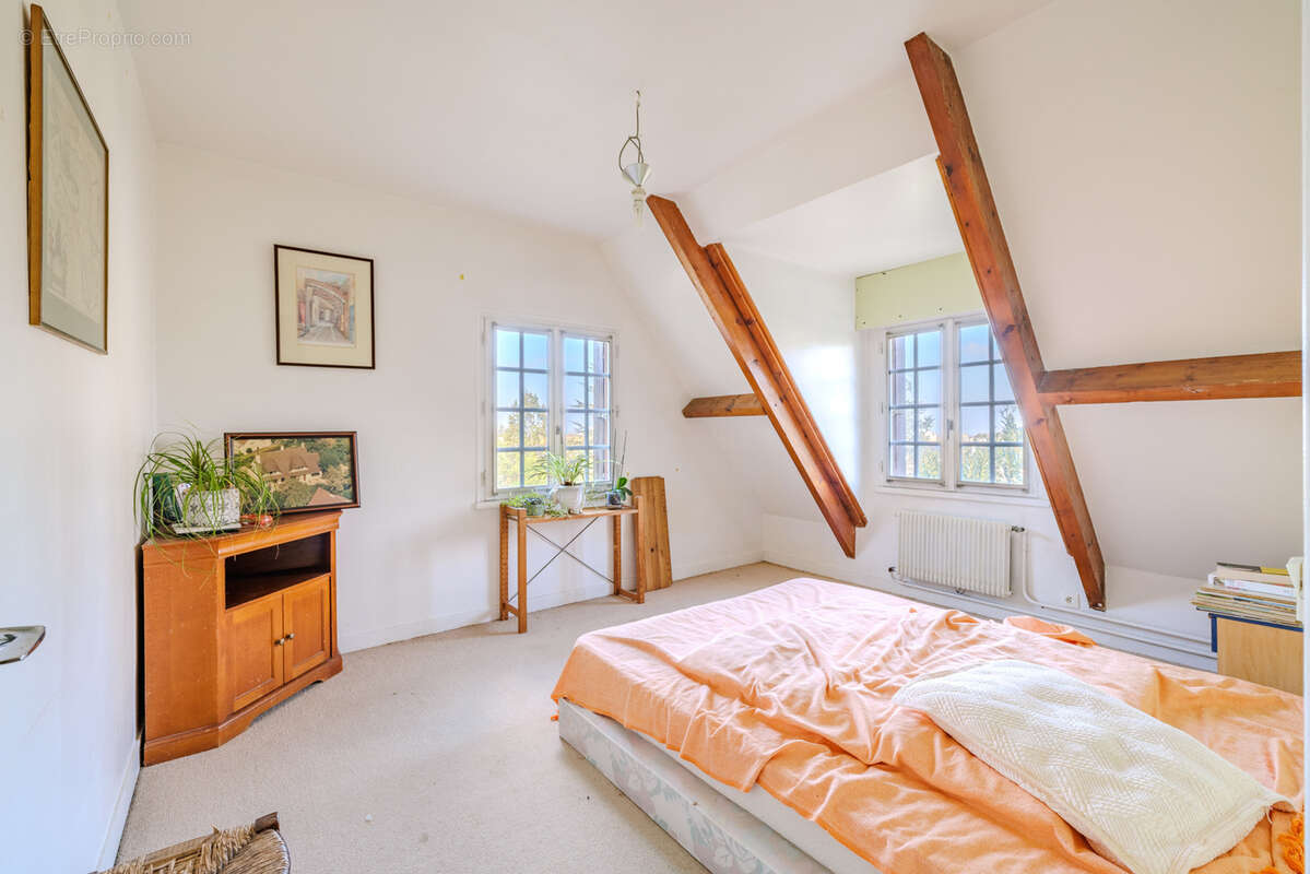 Maison à CHAMBOURCY