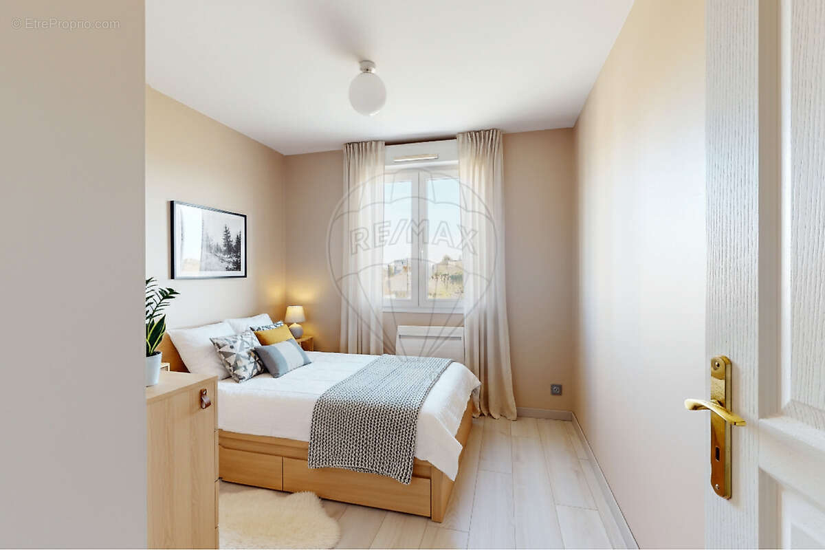 Appartement à ORLEANS