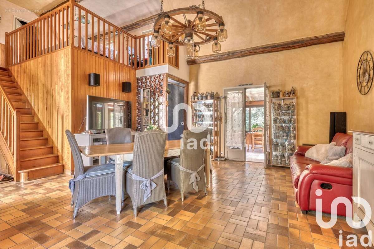 Photo 2 - Maison à MAISONCELLES-EN-BRIE