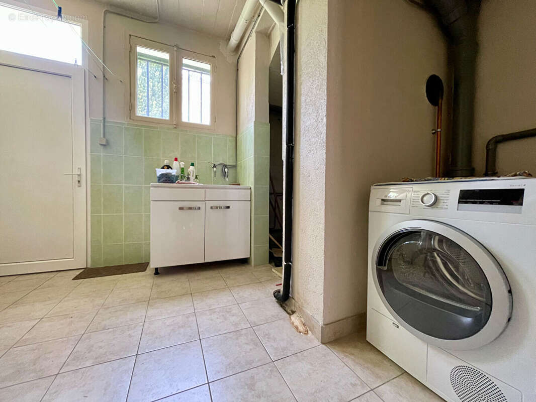 Maison à SAINT-NAZAIRE