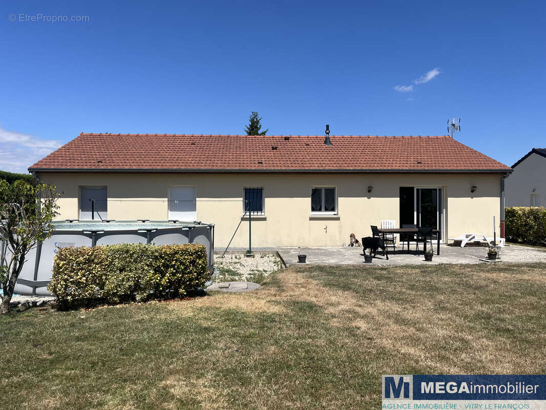 Nouveauté MEGA Immobilier - photo 2