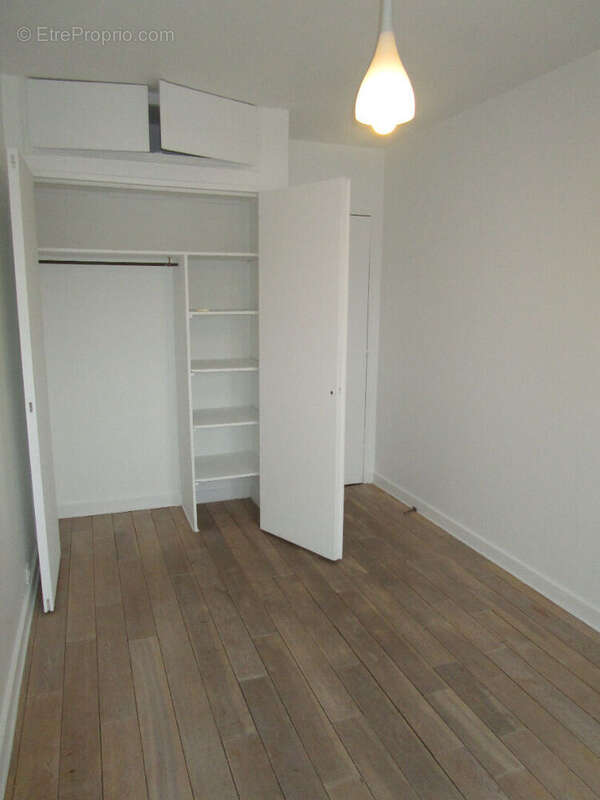 Appartement à L'ILE-SAINT-DENIS