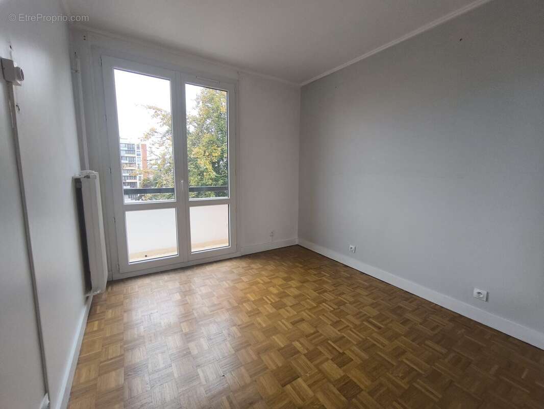 Appartement à VILLIERS-SUR-MARNE