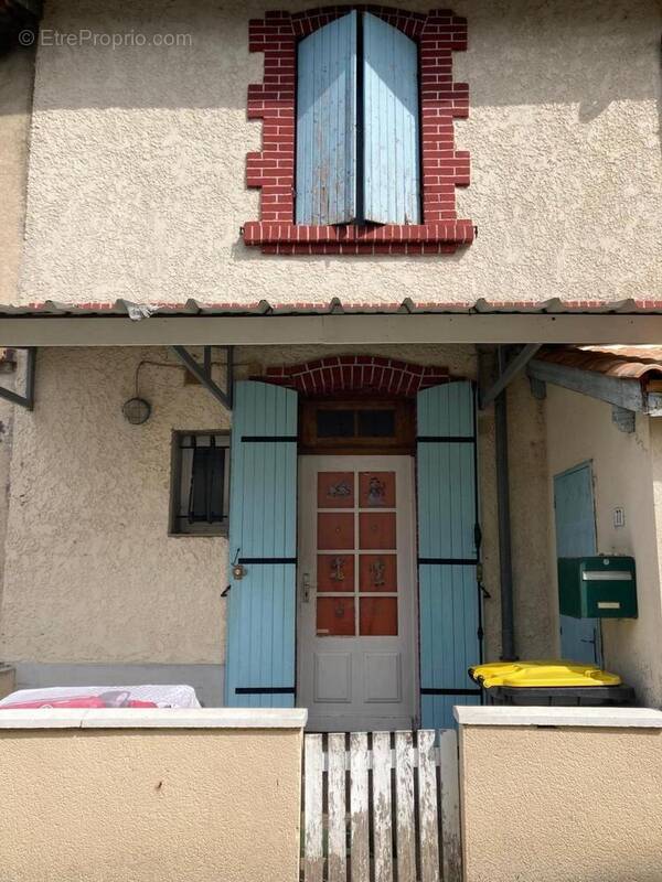 Photo 1 - Maison à LES EGLISOTTES-ET-CHALAURES