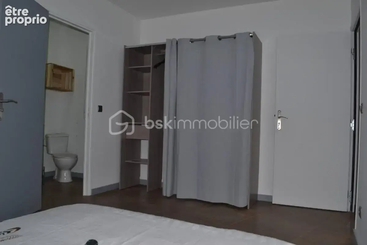 Immeuble 4 Appartements + Toit Terrasse  Perpignan - photo 6