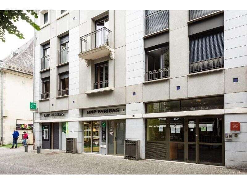 Appartement 36 m² à Bagneres-De-Luchon  - photo 7
