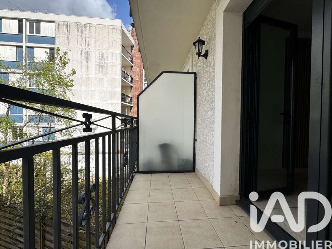 Photo 3 - Appartement à MONTREUIL