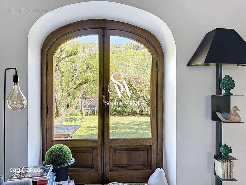 Maison de Famille de charme & de caractère à vendre 11 pièces - photo 8