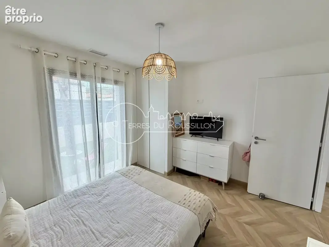 Superbe Villa T4 avec piscine - photo 36