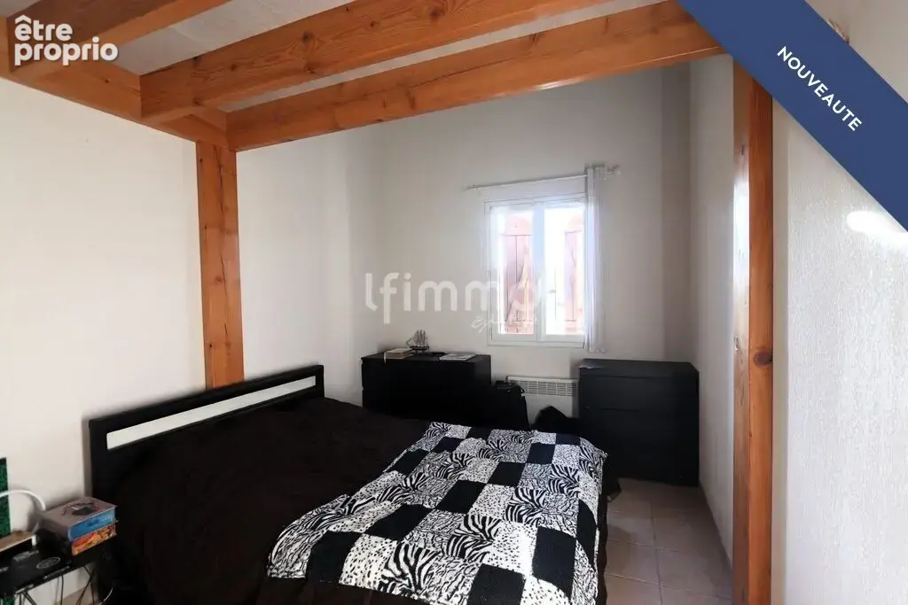 Appartement en duplex avec piscine - photo 6