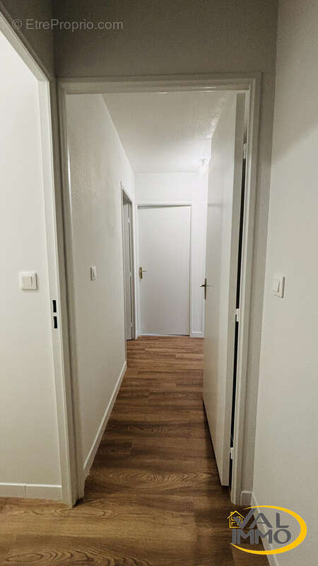 Appartement à BALMA