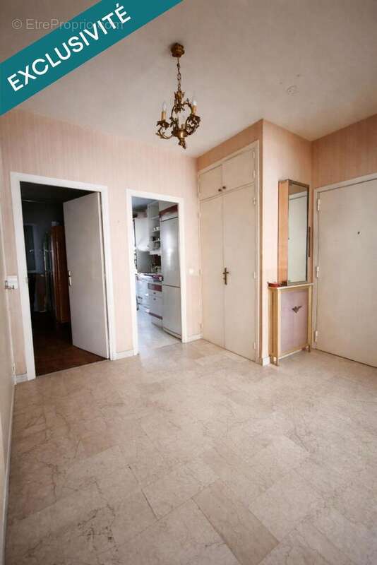 Photo 8 - Appartement à NICE