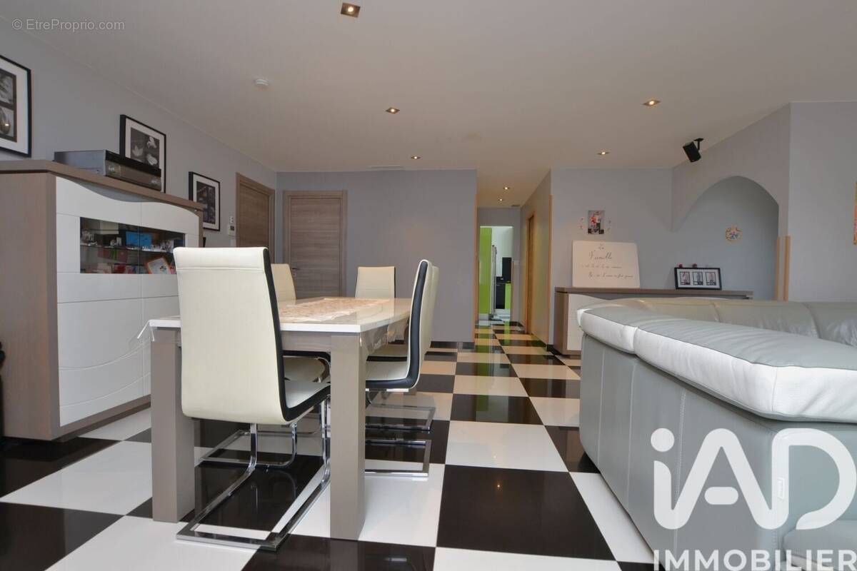 Photo 1 - Maison à COURSAN