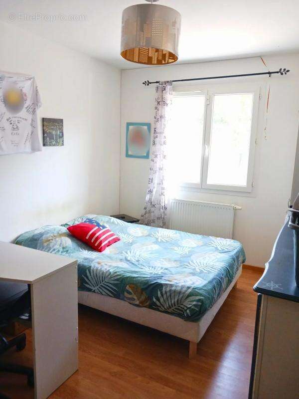 Maison à PORCIEU-AMBLAGNIEU