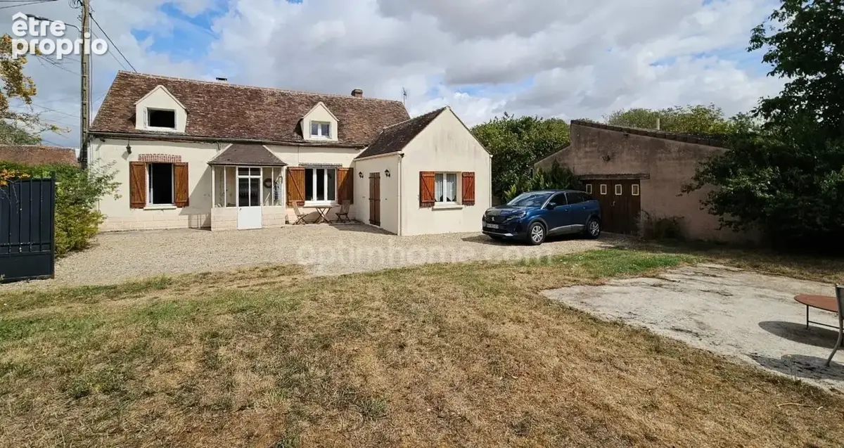 Maison à vendre 5 pièces BRAY SUR SEINE (77) - photo 12
