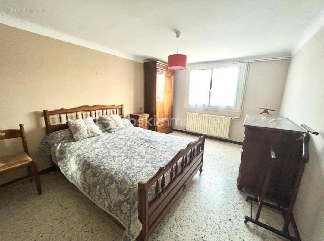 Maison à MARGUERITTES