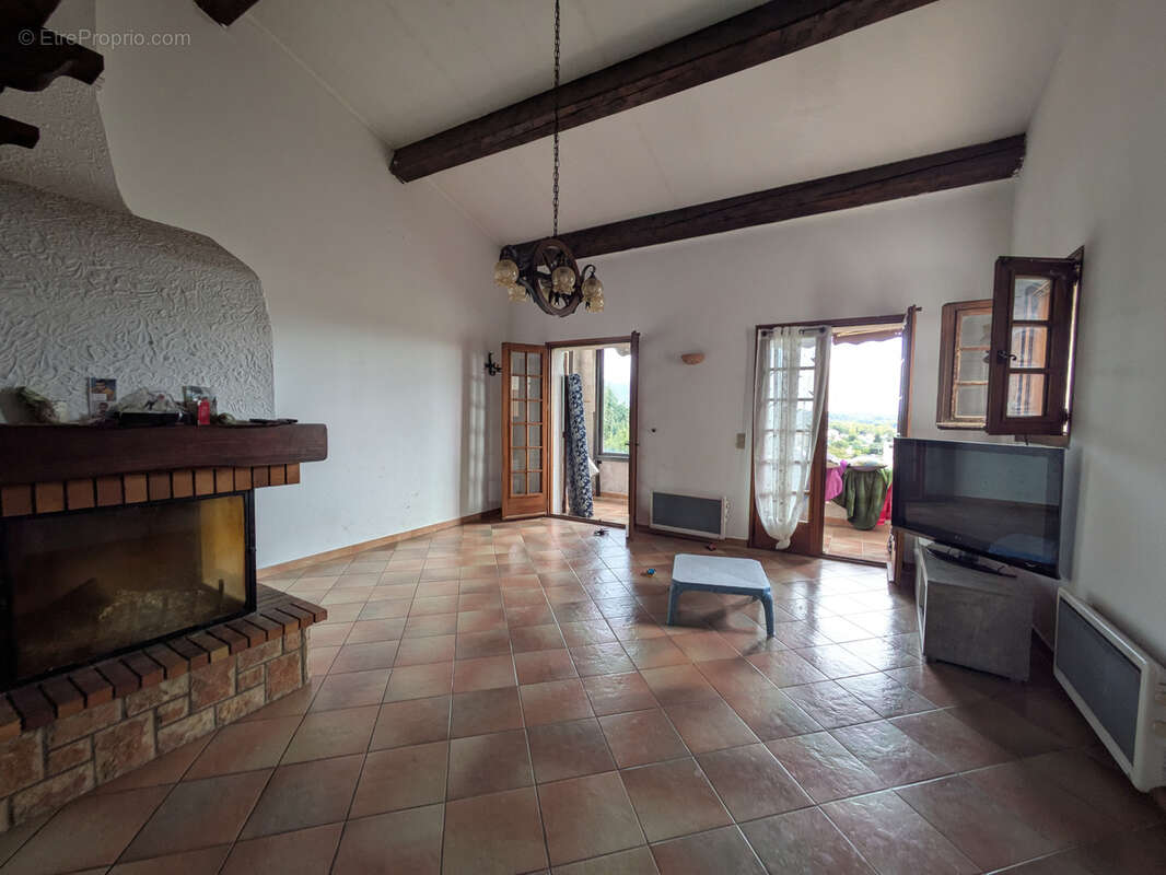 Maison à LA SEYNE-SUR-MER