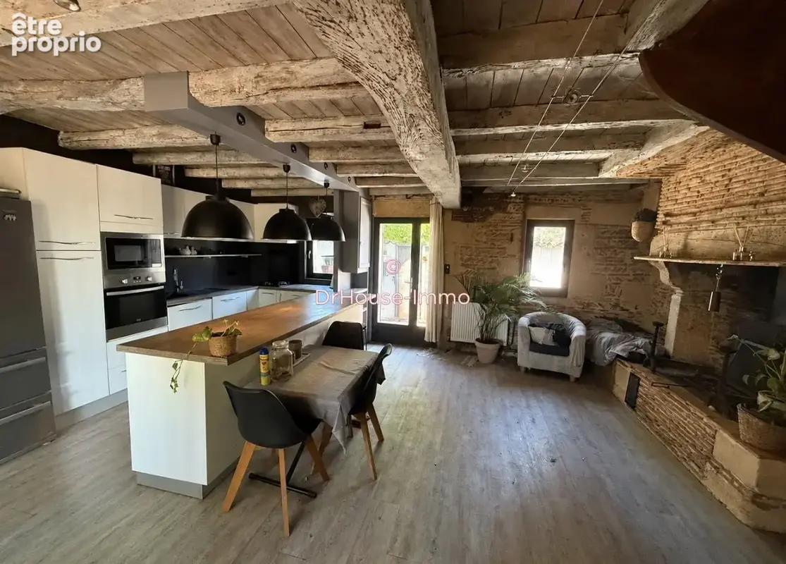 Maison 7 pièces 151 m² à vendre à Lamonzie-Saint-Martin (24680) - photo 30