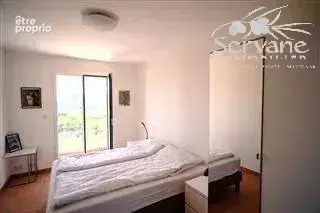Les arcs grande villa  t7 avec piscine - photo 34