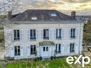 Anafi 1.8.2 - Maison à SAINT-LEU-D'ESSERENT