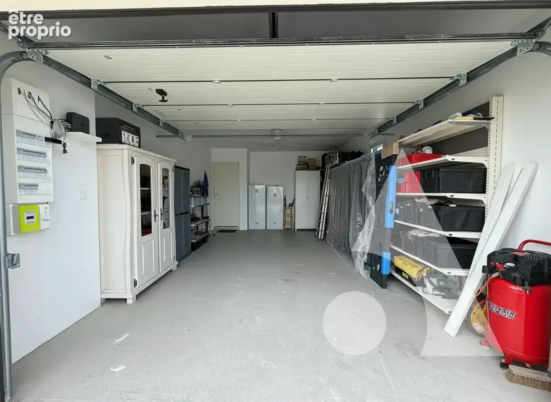 Maison Rosieres Près Troyes 6 pièce(s) 167.70m2 4 chambres - photo 16