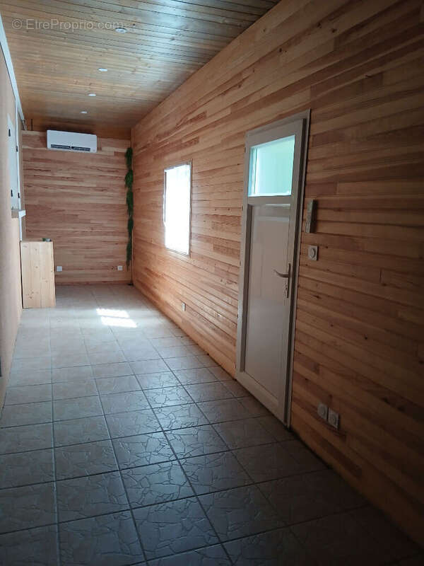 Maison à SAINT-VIVIEN-DE-MEDOC