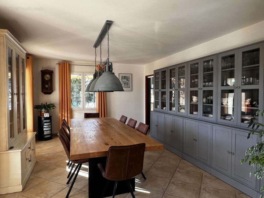 Maison à FLAYOSC