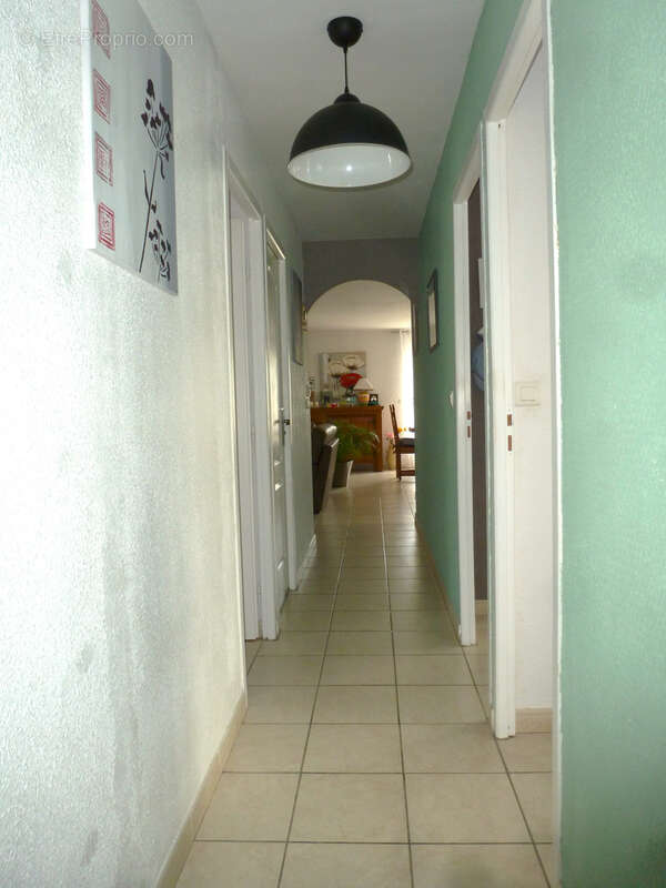 Maison à PORT-LA-NOUVELLE