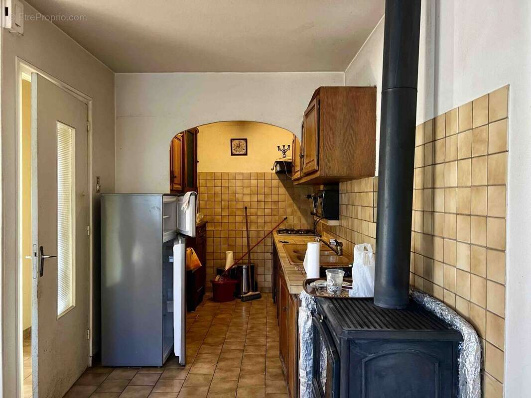 Maison 127 m² à Vergoignan  - photo 3