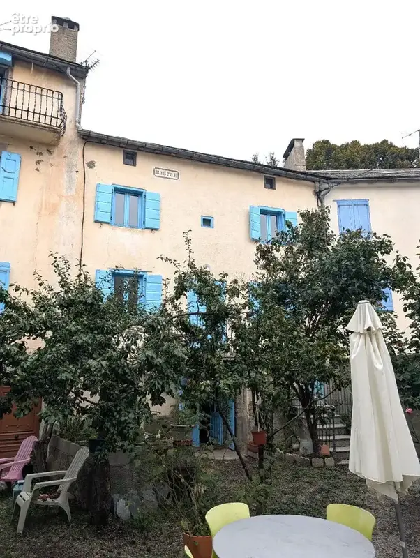 Maison de village - latour de carol - photo 19